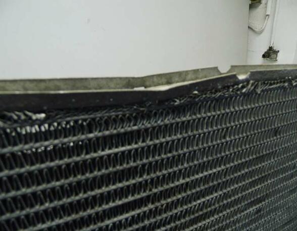 Radiator FORD FOCUS Turnier (DNW)