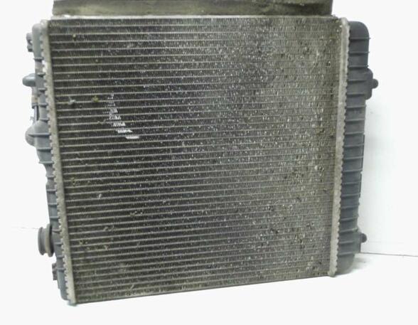 Radiator OPEL AGILA (A) (H00)