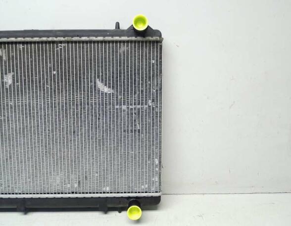 Radiator CITROËN C4 I (LC_)