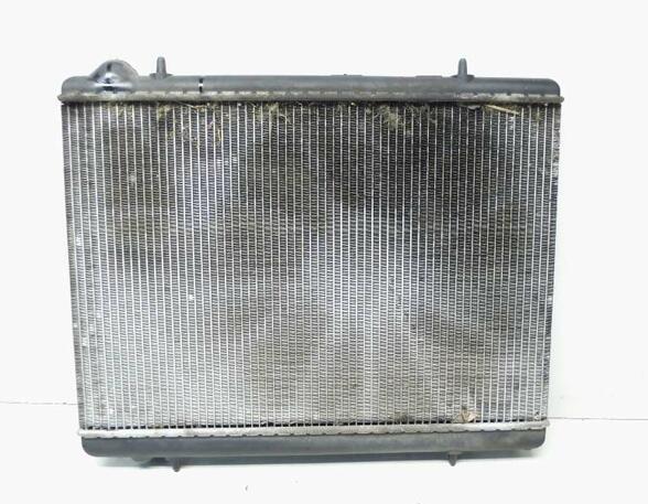 Radiator CITROËN C4 I (LC_)