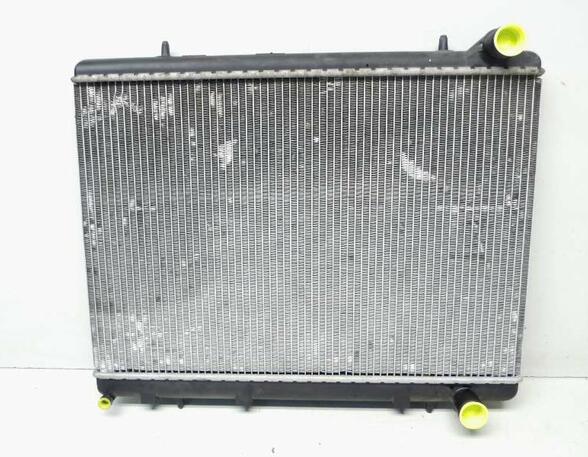 Radiator CITROËN C4 I (LC_)