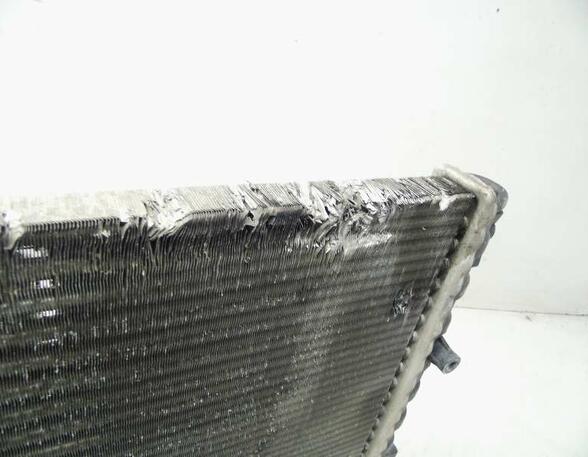 Radiateur VW POLO (9N_)