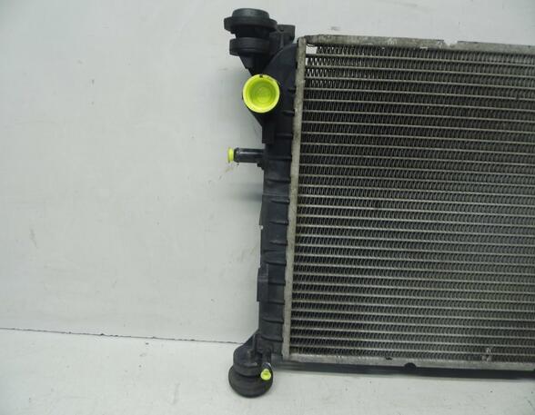 Radiator FORD FOCUS Turnier (DNW)