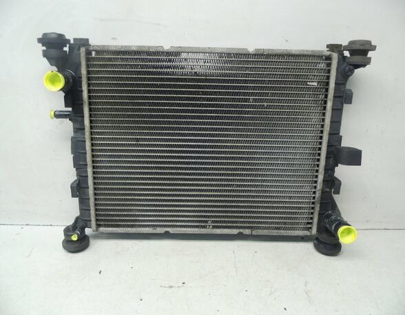 Radiator FORD FOCUS Turnier (DNW)