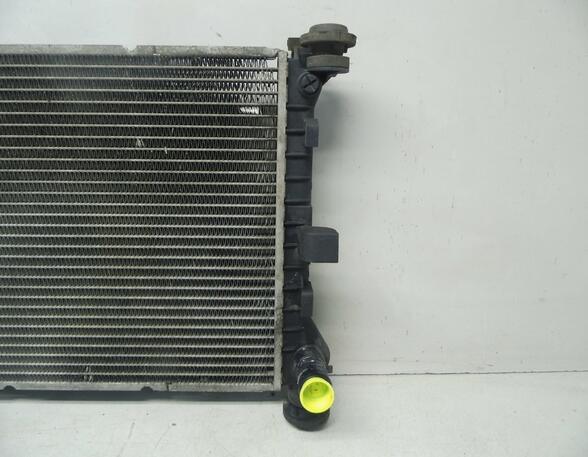 Radiator FORD FOCUS Turnier (DNW)