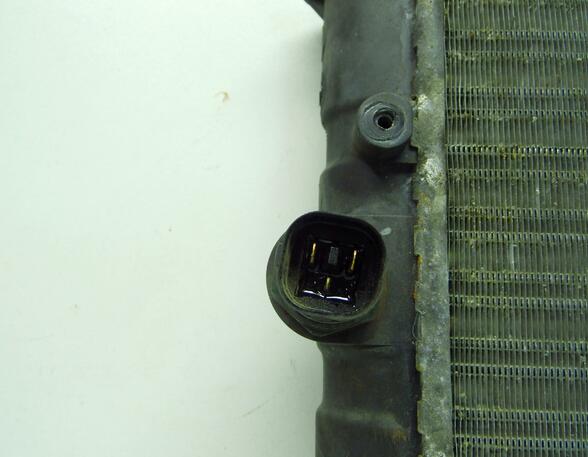 Radiateur VW GOLF III (1H1)