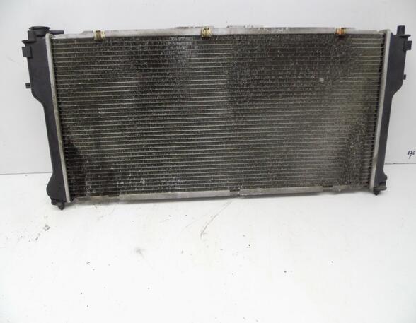 Radiator MAZDA 626 V Station Wagon (GW)