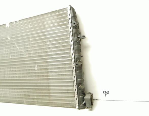 Radiator VW Polo (9N)