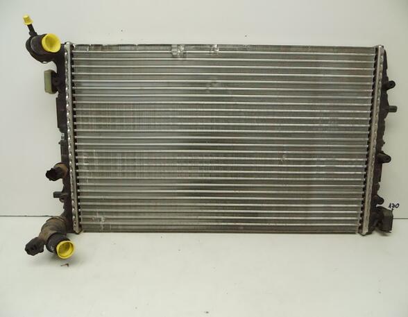 Radiator VW Polo (9N)