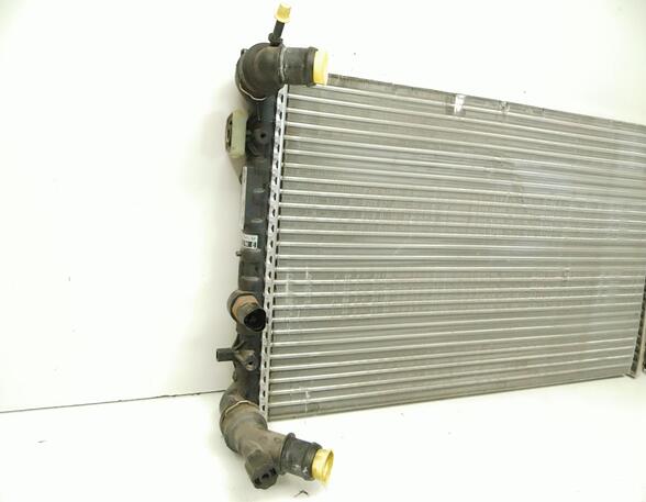 Radiator VW Polo (9N)