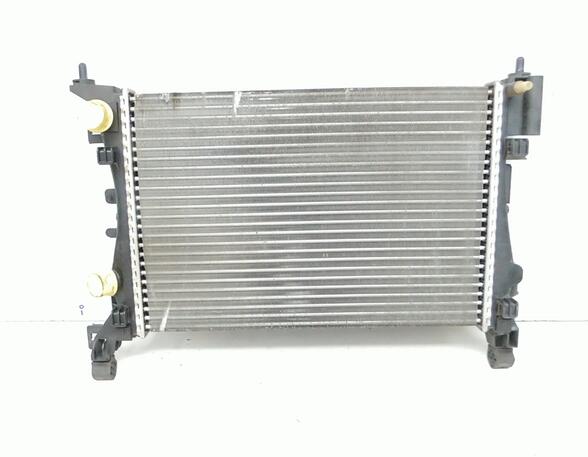 Radiateur OPEL CORSA D (S07)