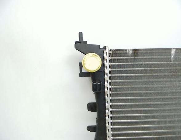 Radiator OPEL CORSA D (S07)