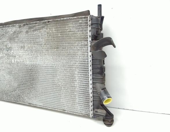 Radiateur VOLVO V50 (545)