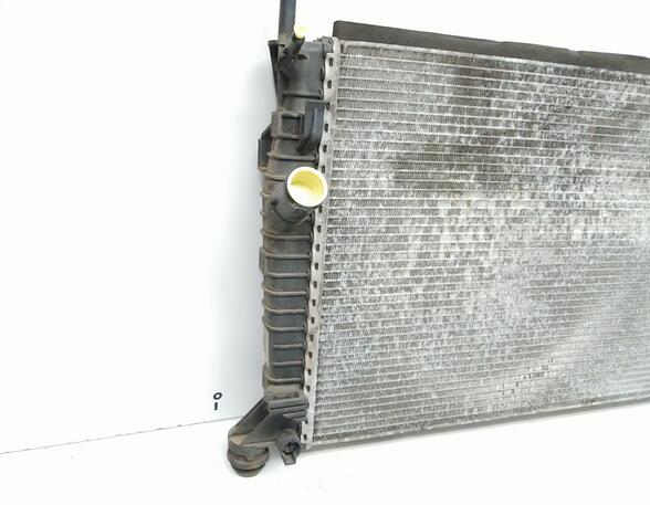 Radiateur VOLVO V50 (545)