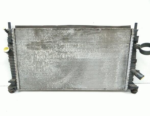 Radiateur VOLVO V50 (545)