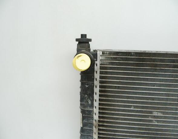 Radiator FORD FIESTA V (JH_, JD_)