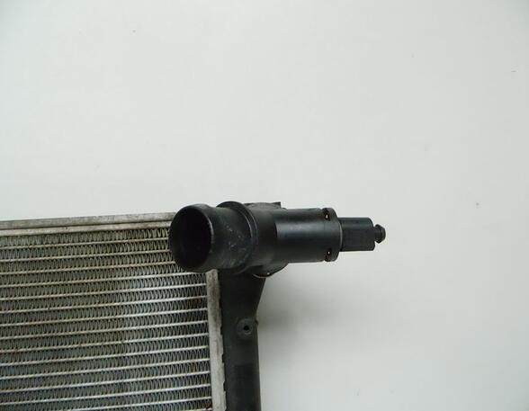 Radiateur VW TOURAN (1T1, 1T2)