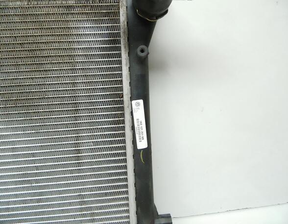 Radiateur VW TOURAN (1T1, 1T2)