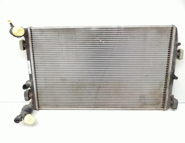 Radiateur VW POLO (9N_)