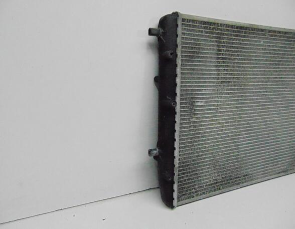 Radiator VW POLO (9N_)