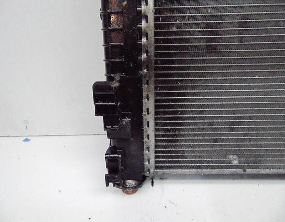 Radiateur MERCEDES-BENZ A-KLASSE (W169)