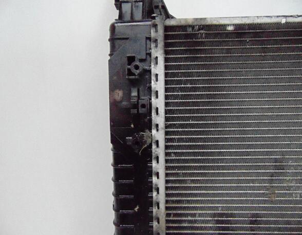 Radiateur MERCEDES-BENZ A-KLASSE (W169)