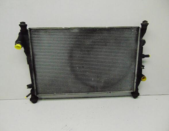 Radiateur FORD Mondeo III Turnier (BWY)