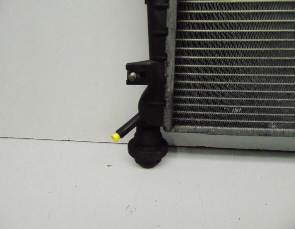 Radiateur FORD Mondeo III Turnier (BWY)