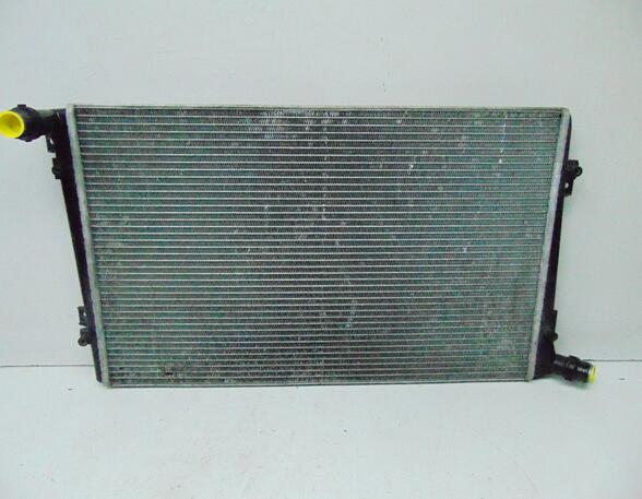 Radiateur VW Golf V (1K1)