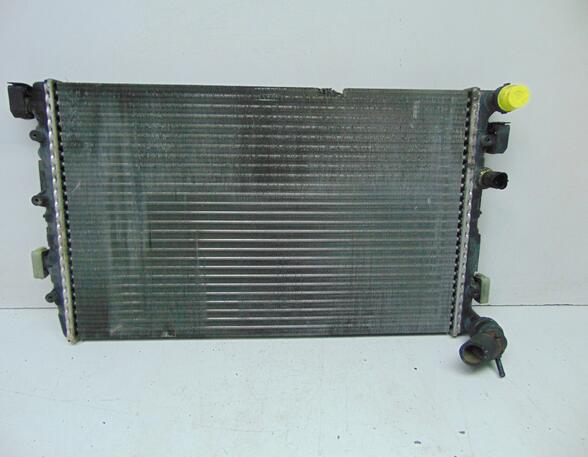 Radiator VW Polo (9N)