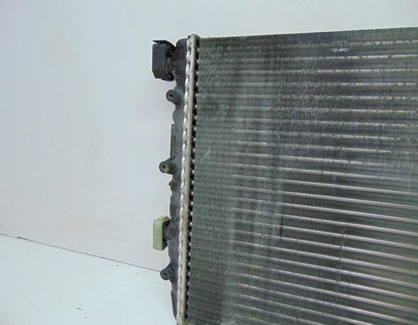 Radiator VW Polo (9N)