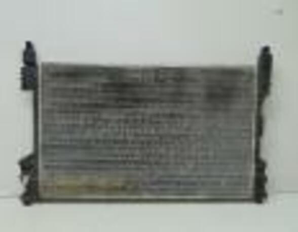 Radiator MERCEDES-BENZ C-Klasse T-Model (S203)