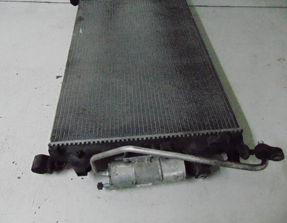 Radiator SAAB 9-3 (D75, D79, E79, YS3F)