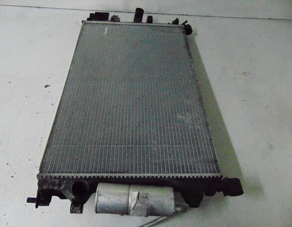 Radiator SAAB 9-3 (D75, D79, E79, YS3F)