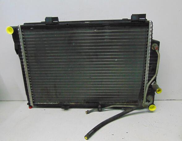 Radiator MERCEDES-BENZ C-Klasse (W202)