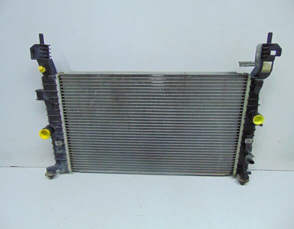 Radiator OPEL Meriva (--)