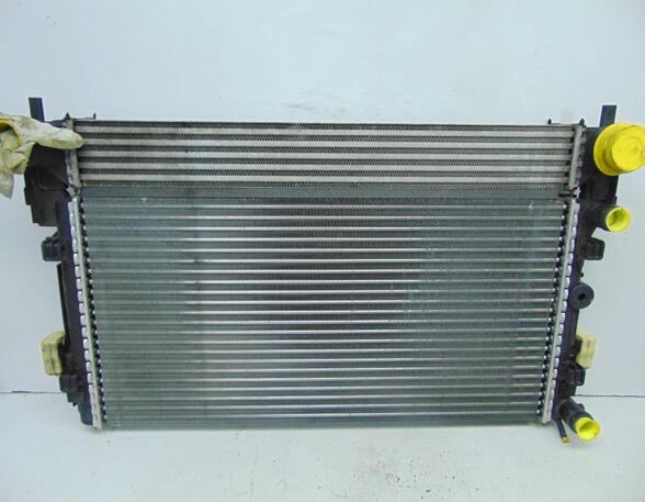 Radiator AUDI A1 Sportback (8XA, 8XF)