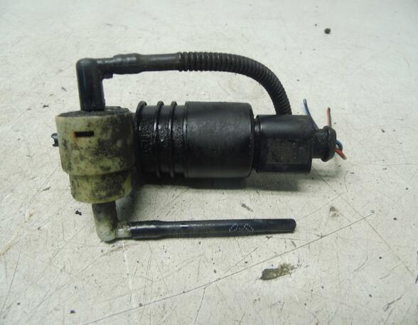 Water Pump SEAT IBIZA III (6L1)