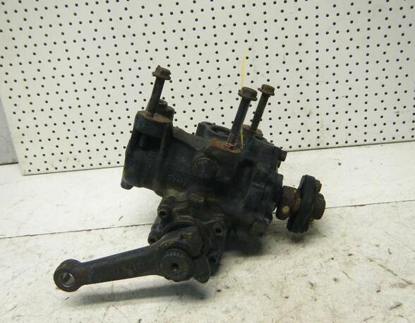 Steering Gear MERCEDES-BENZ C-KLASSE (W202)