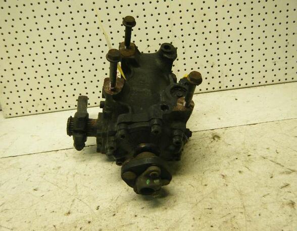 Steering Gear MERCEDES-BENZ C-KLASSE (W202)