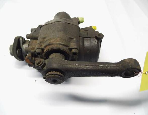 Steering Gear MERCEDES-BENZ CLK (C208)