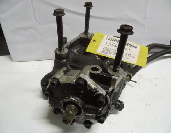 Steering Gear MERCEDES-BENZ 190 (W201)