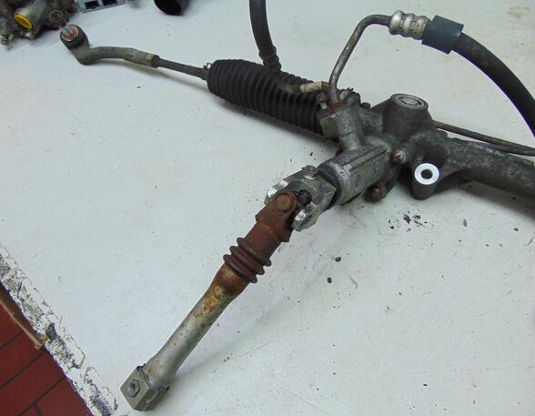 Steering Gear MERCEDES-BENZ C-Klasse (W204)