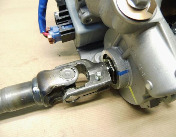 Steering Column NISSAN MICRA III (K12)