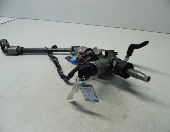 Steering Column PEUGEOT 206 Schrägheck (2A/C)