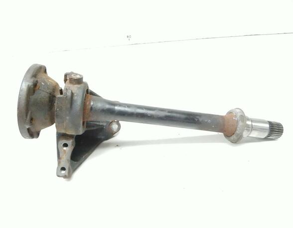 Steering Column TOYOTA PREVIA (_R3_)