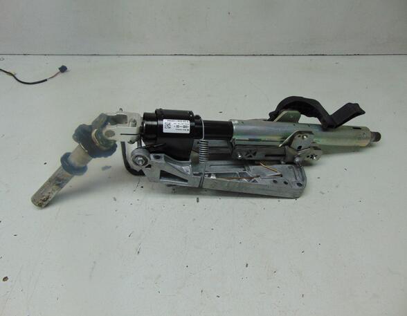 Steering Column MERCEDES-BENZ C-Klasse (W204)