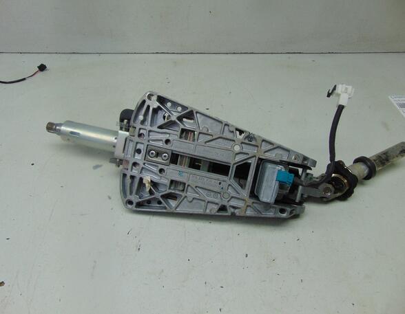 Steering Column MERCEDES-BENZ C-Klasse (W204)