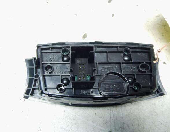 Steering Column Switch FORD KA (RU8)