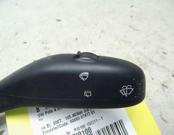 Steering Column Switch VW Polo (9N)